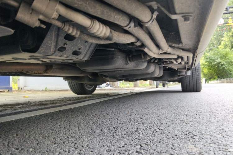 Used Mercedes-Benz V-Class 2016 V 260 Avantgarde Edition Chassis Front Left