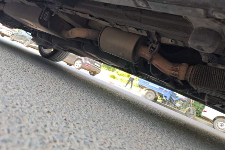 Used Mercedes-Benz V-Class 2016 V 260 Prestige Edition Chassis Front Right