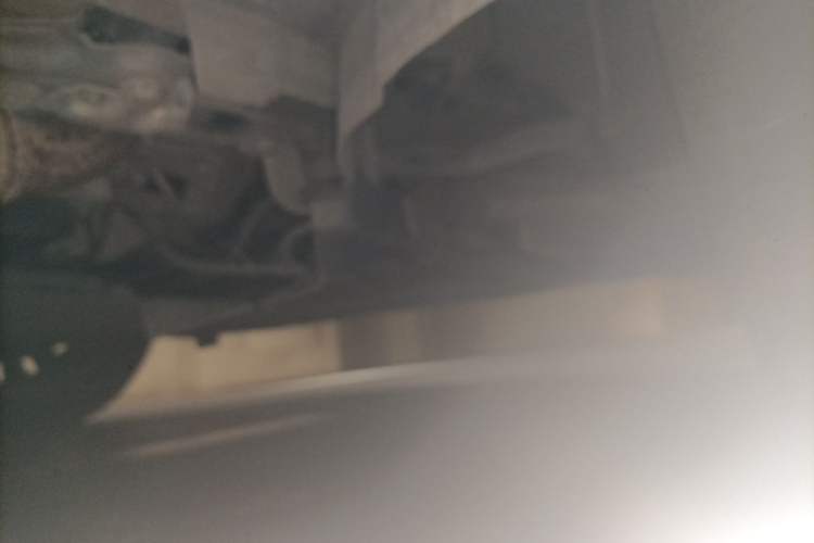 Used Mercedes-Benz V-Class 2016 V 260 Avantgarde Edition Chassis Front Right