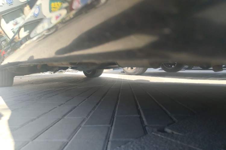 Used Mercedes-Benz V-Class 2016 V 260 L Prestige Extended Edition Chassis Front Right