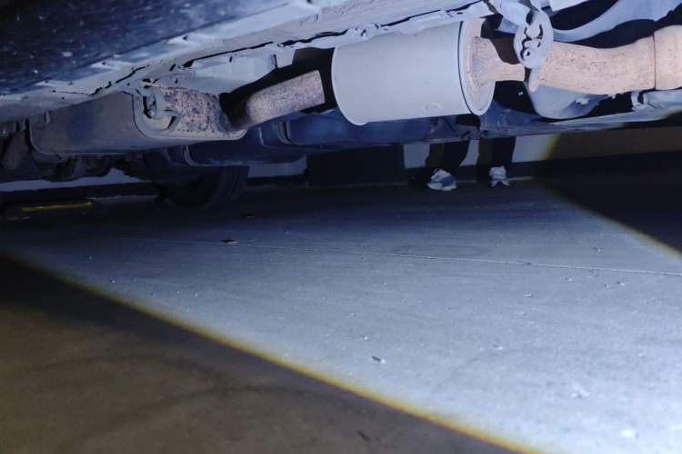 Used Mercedes-Benz V-Class 2016 V 260 Prestige Edition Chassis Front Right