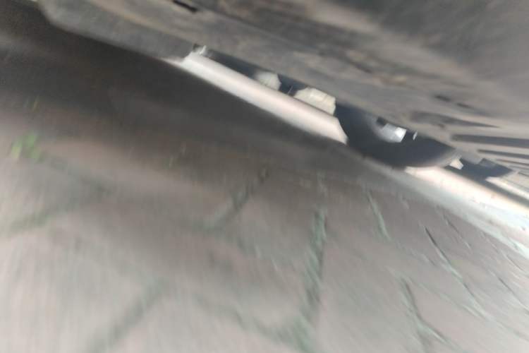 Used Mercedes-Benz V-Class 2016 V 260 Avantgarde Edition Chassis Front Right