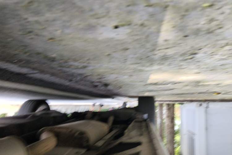 Used Mercedes-Benz V-Class 2016 V 260 Avantgarde Edition Chassis Front Right