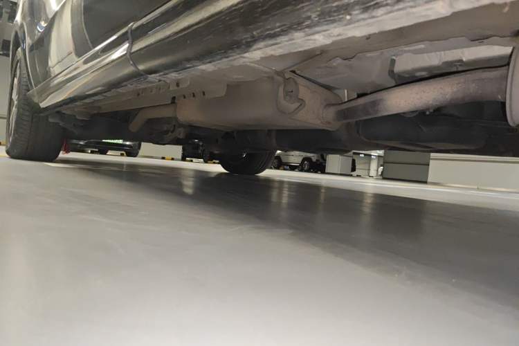 Used Mercedes-Benz V-Class 2016 V 260 L Prestige Extended Edition Chassis Front Right