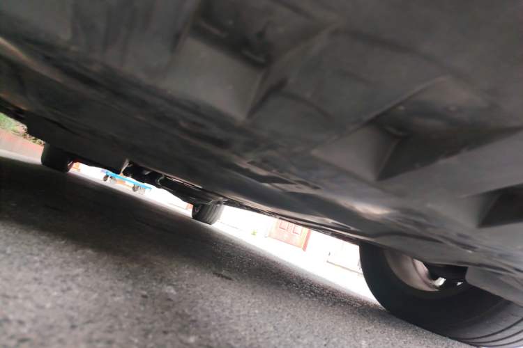 Used Mercedes-Benz V-Class 2016 V 260 L Prestige Extended Edition Chassis Front