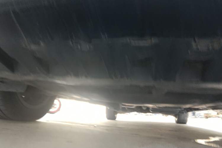 Used Mercedes-Benz V-Class 2016 V 260 L Prestige Extended Edition Chassis Front