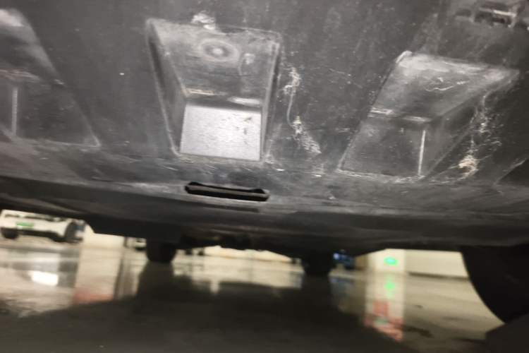 Used Mercedes-Benz V-Class 2016 V 260 Prestige Edition Chassis Front
