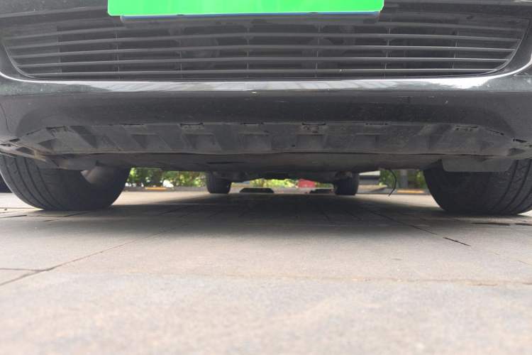 Used Mercedes-Benz V-Class 2016 V 260 Prestige Edition Chassis Front