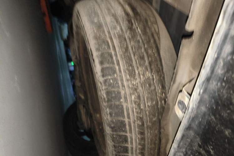 Used Mercedes-Benz V-Class 2016 V 260 Avantgarde Edition Chassis Rear