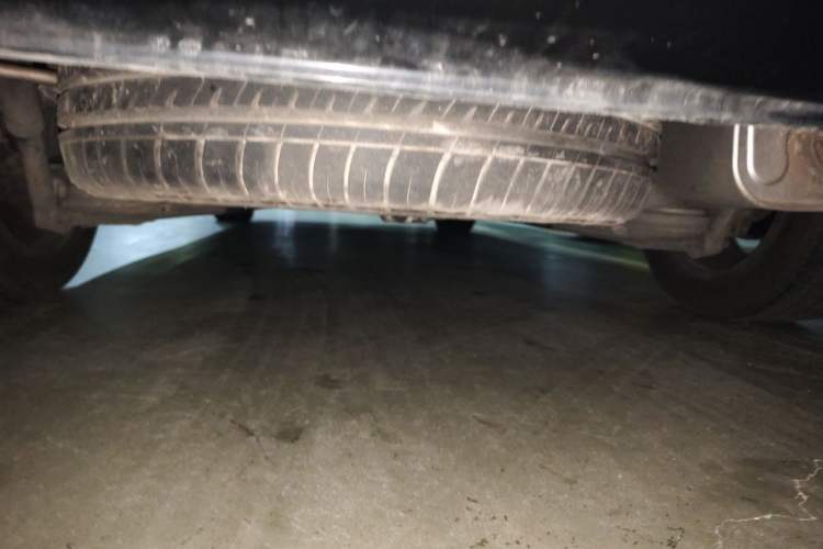 Used Mercedes-Benz V-Class 2016 V 260 Prestige Edition Chassis Rear