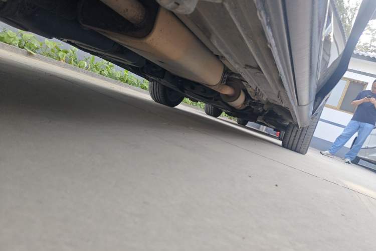 Used Mercedes-Benz V-Class 2016 V 260 Avantgarde Edition Chassis Rear Right