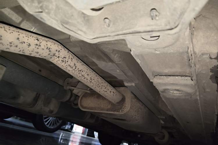 Used Mercedes-Benz V-Class 2016 V 260 L Prestige Extended Edition Chassis Rear Right