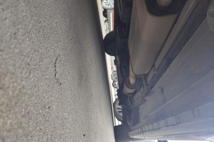 Used Mercedes-Benz V-Class 2016 V 260 Prestige Edition Chassis Rear Right