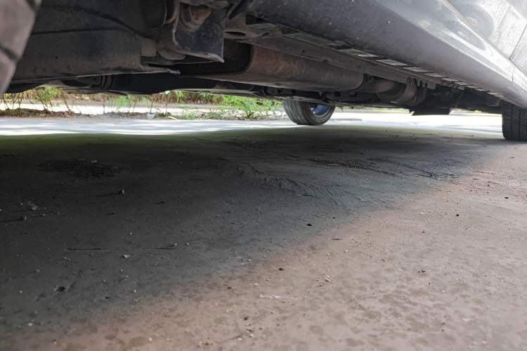 Used Mercedes-Benz V-Class 2016 V 260 Avantgarde Edition Chassis Rear Right