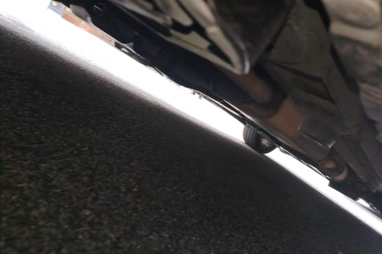 Used Mercedes-Benz V-Class 2016 V 260 L Prestige Extended Edition Chassis Rear Right