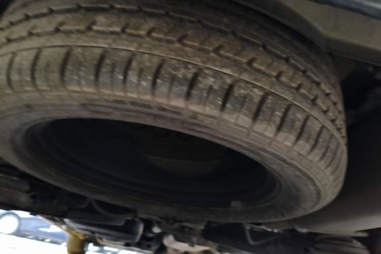 Used Mercedes-Benz V-Class 2016 V 260 L Prestige Extended Edition Chassis Rear