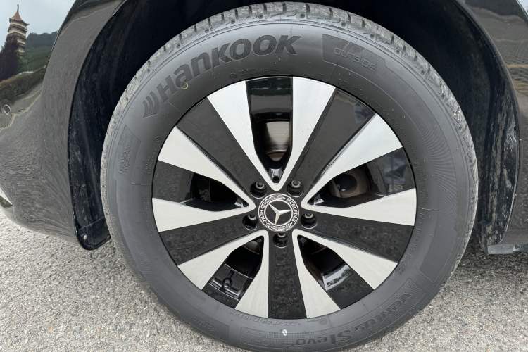 Used Mercedes-Benz V-Class 2016 V250 2.0T U.S. Spec Exterior 8