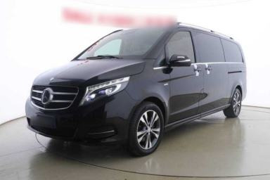 Used Mercedes-Benz V-Class 2016 V 260 L Prestige Extended Edition
