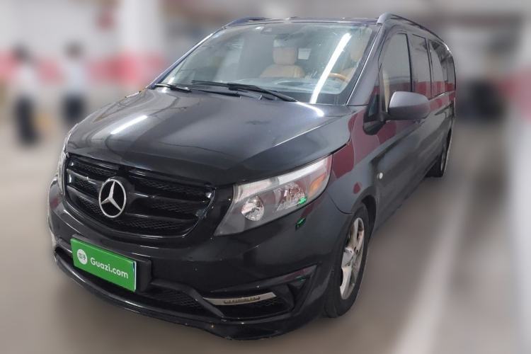 Used Mercedes-Benz V-Class Guazi used car, China used car export, Used car for sale, Used cars, Cheapest cars for sale