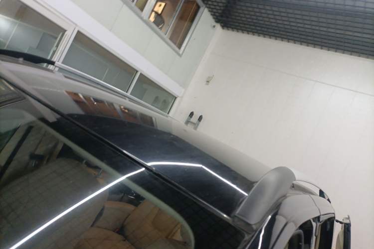 Used Mercedes-Benz V-Class 2016 V 260 L Prestige Extended Edition Roof