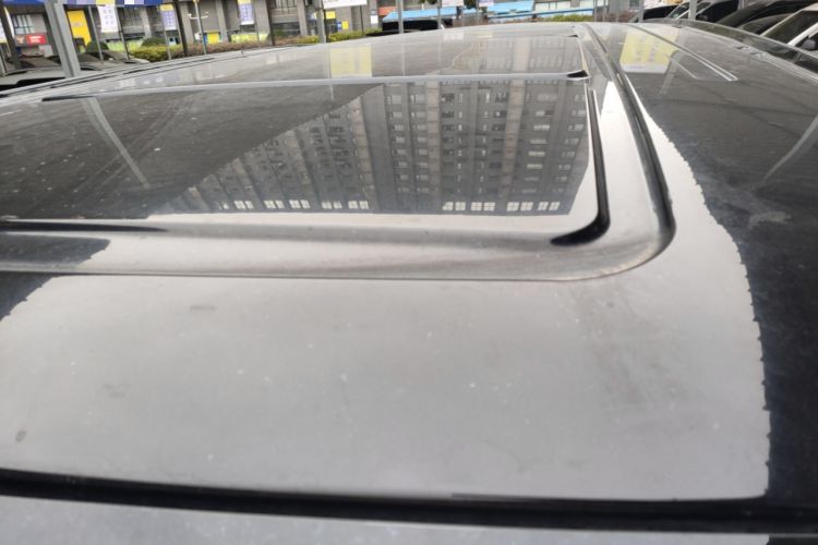 Used Mercedes-Benz V-Class 2016 V 260 Avantgarde Edition Roof