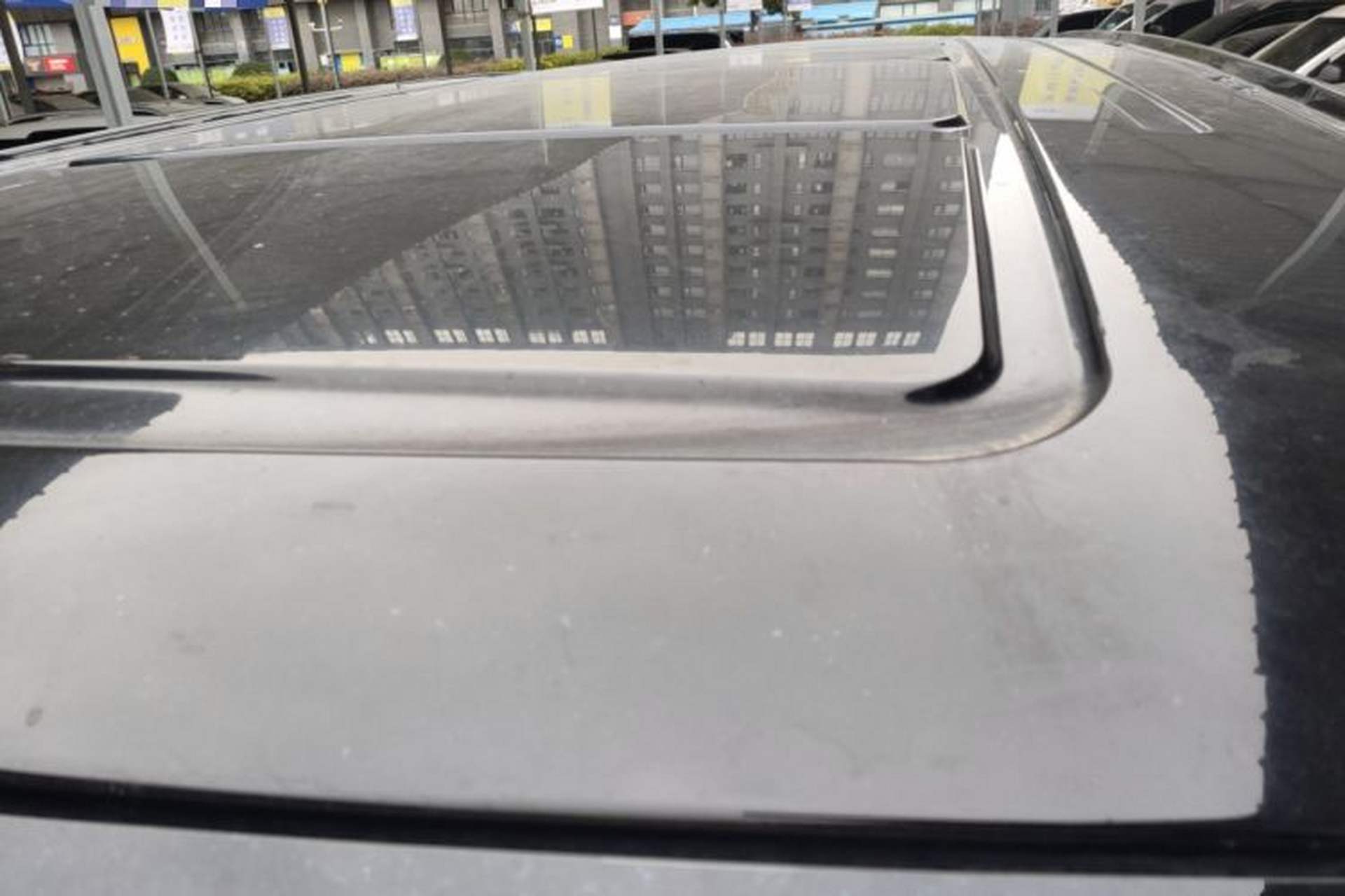 Used Mercedes-Benz V-Class 2016 V 260 Avantgarde Edition Roof