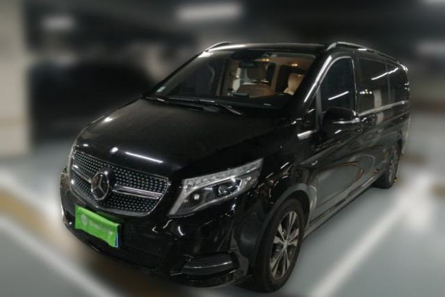 Used Mercedes-Benz V-Class 2016 V 260 L Prestige Extended Edition