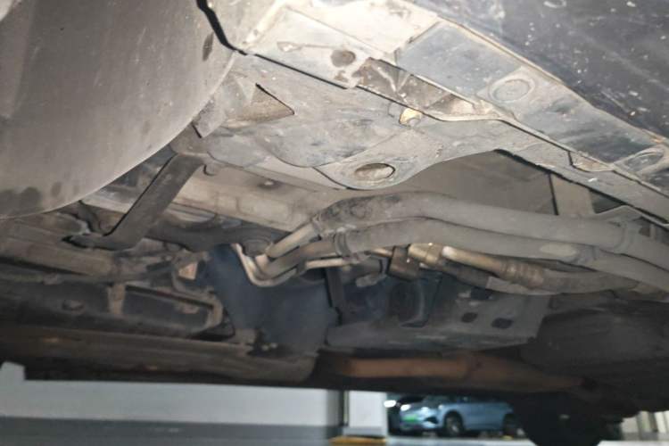 Used Mercedes-Benz V-Class 2016 V 260 Prestige Edition Chassis Front Left