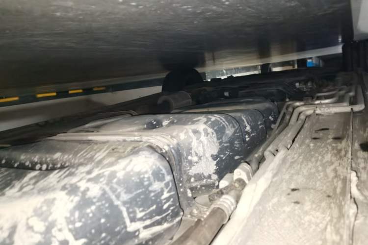 Used Mercedes-Benz V-Class 2016 V 260 Avantgarde Edition Chassis Rear Left