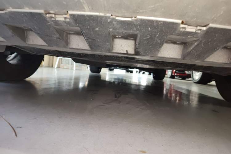 Used Mercedes-Benz V-Class 2016 V 260 Prestige Edition Chassis Front