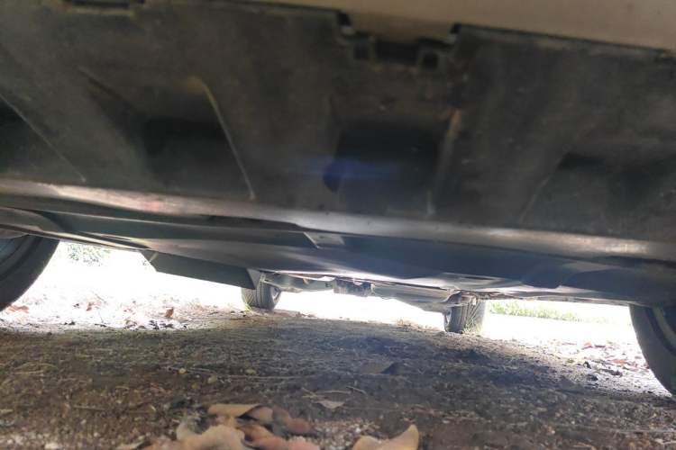 Used Mercedes-Benz V-Class 2016 V 260 Prestige Edition Chassis Front