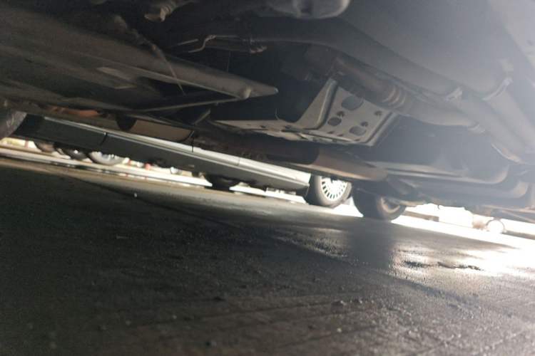 Used Mercedes-Benz V-Class 2016 V 260 L Prestige Extended Edition Chassis Front Left