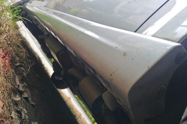 Used Mercedes-Benz V-Class 2016 V 260 Prestige Edition Chassis Front Right