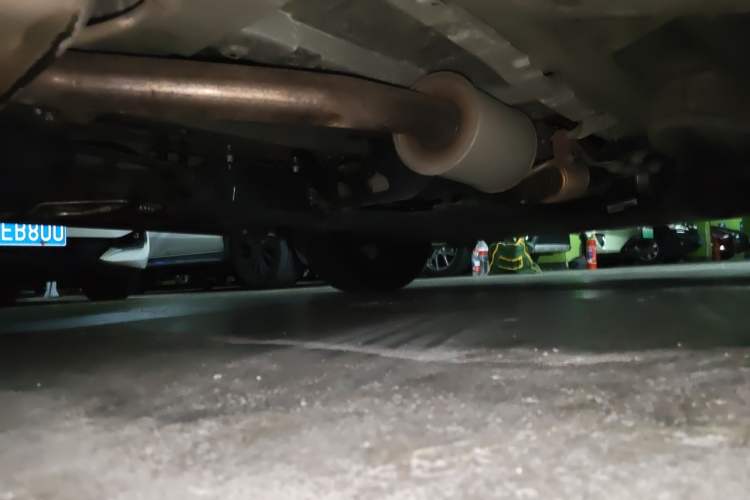 Used Mercedes-Benz V-Class 2016 V 260 Prestige Edition Chassis Front Right