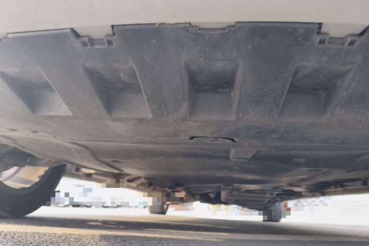 Used Mercedes-Benz V-Class 2016 V 260 L Prestige Extended Edition Chassis Front