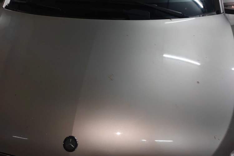 Used Mercedes-Benz V-Class 2016 V 260 Prestige Edition Engine Bay