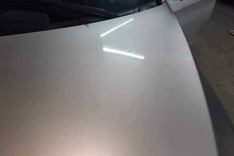 Used Mercedes-Benz V-Class 2016 V 260 Prestige Edition Engine Bay Left