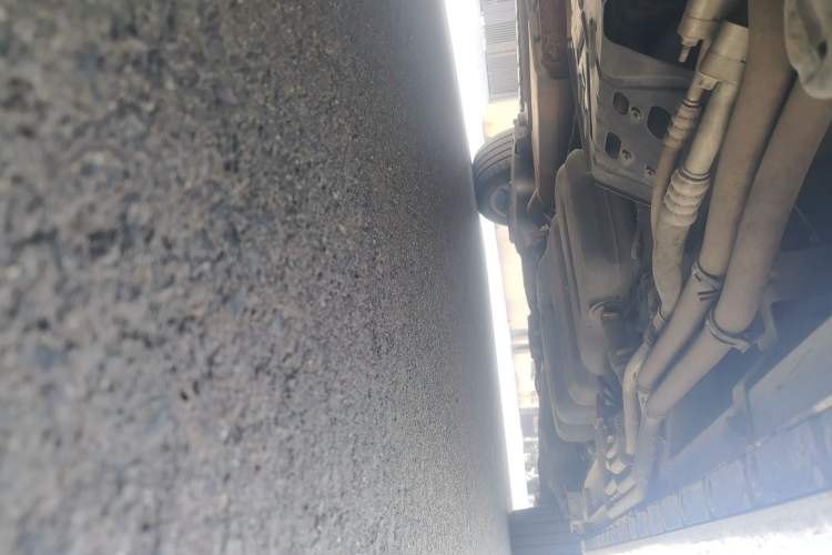 Used Mercedes-Benz V-Class 2016 V 260 Prestige Edition Chassis Front Left
