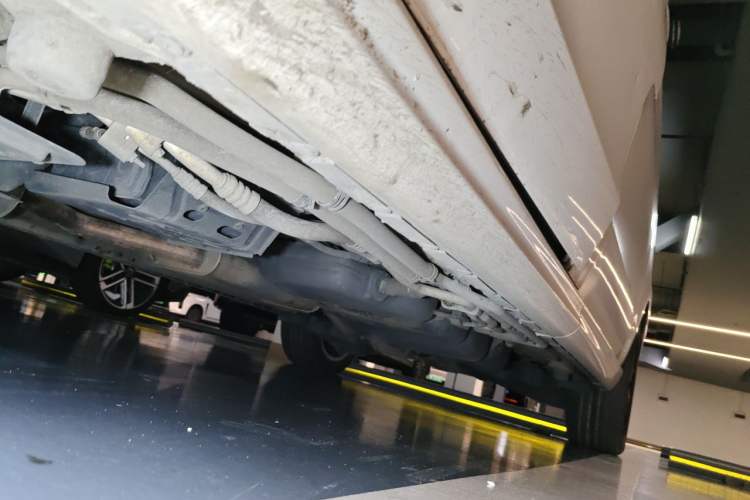 Used Mercedes-Benz V-Class 2016 V 260 L Prestige Extended Edition Chassis Front Left