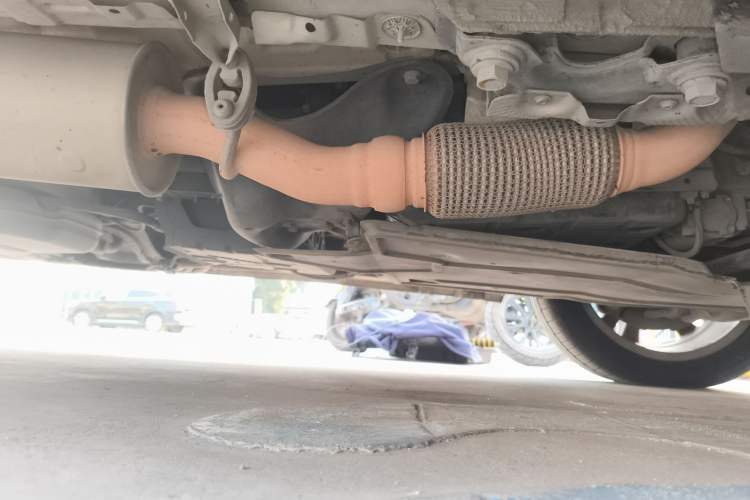 Used Mercedes-Benz V-Class 2016 V 260 Avantgarde Edition Chassis Front Right