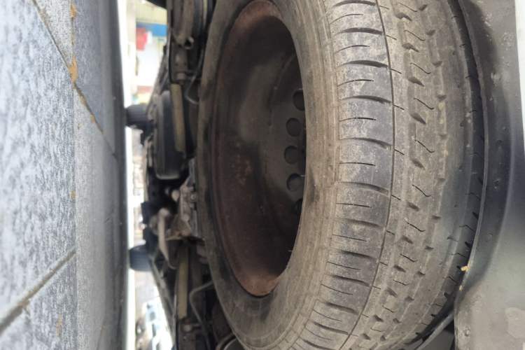 Used Mercedes-Benz V-Class 2016 V 260 L Prestige Extended Edition Chassis Rear