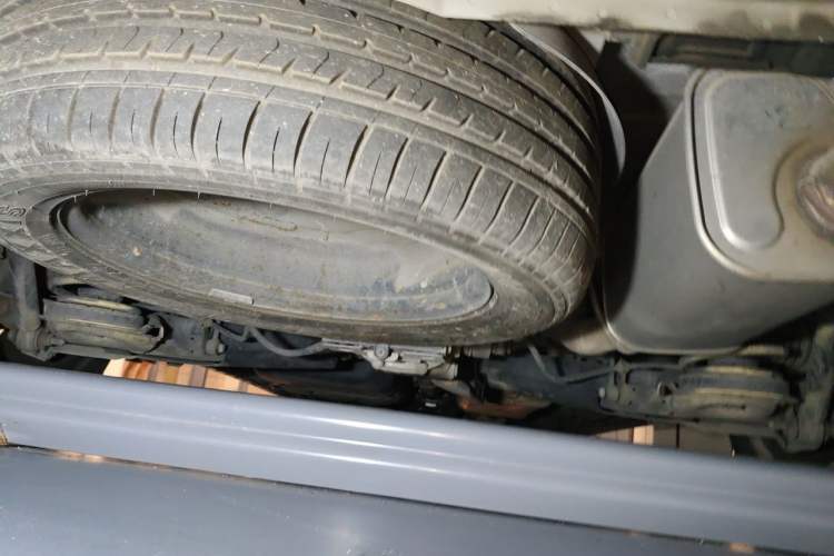 Used Mercedes-Benz V-Class 2016 V 260 L Prestige Extended Edition Chassis Rear