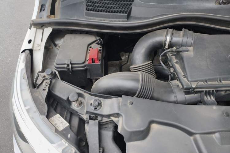 Used Mercedes-Benz V-Class 2016 V 260 L Prestige Extended Edition Engine Bay Right