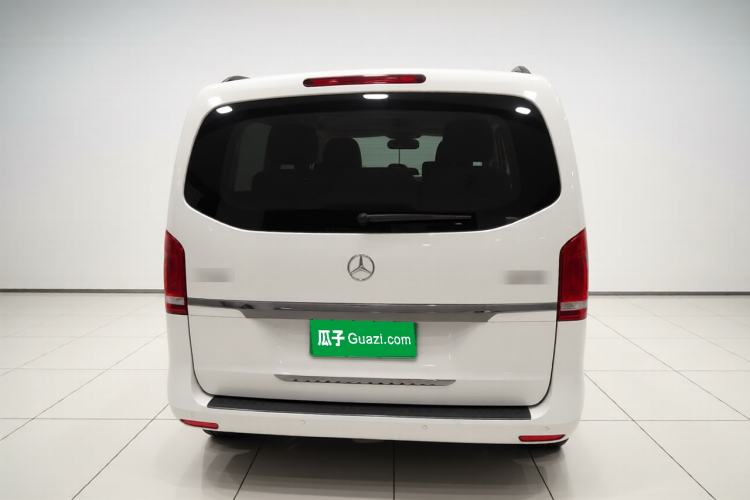 Used Mercedes-Benz V-Class 2016 V 260 Prestige Edition Rear