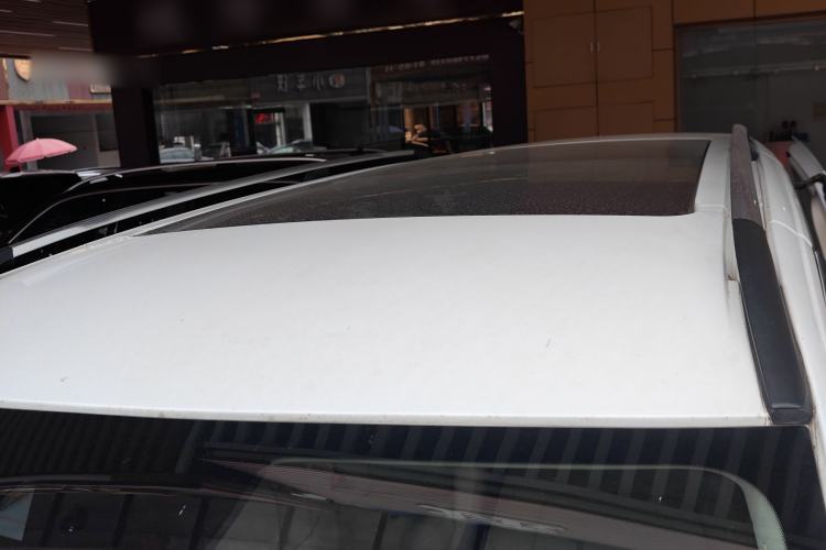 Used Mercedes-Benz V-Class 2016 V 260 Prestige Edition Roof