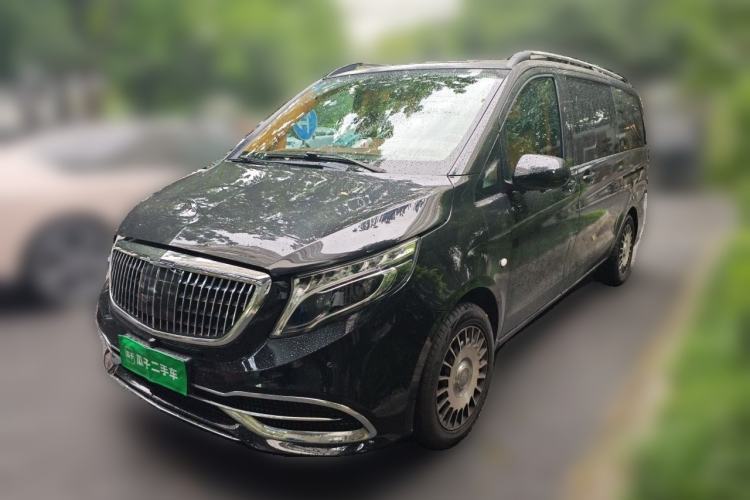 Used Mercedes-Benz V-Class Dainakenvites Guazi used car, China used car export, Used car for sale, Used cars, Cheapest cars for sale