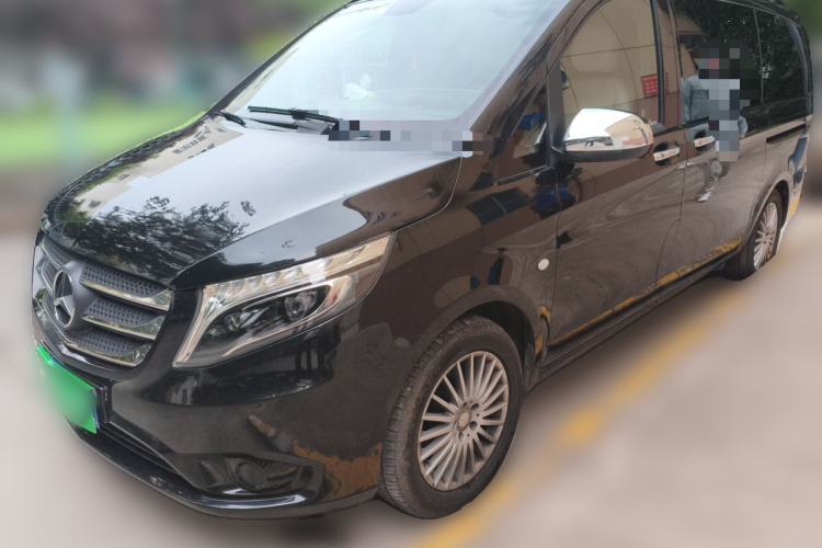 Used Mercedes-Benz V-Class  Guazi used car, China used car export, Used car for sale, Used  cars, Cheapest cars for sale