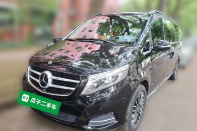 Used Mercedes-Benz V-Class 2017 V 260 L Prestige Extended Edition