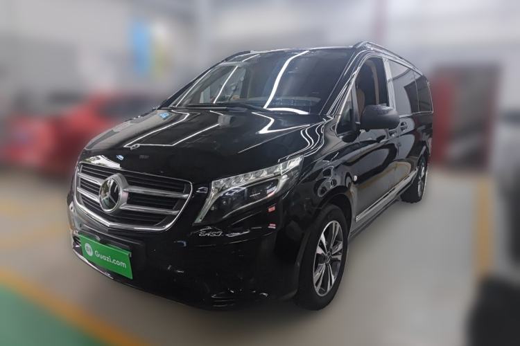 Used Mercedes-Benz V-Class Mercedes-Benz V-Class, Automatic, 2.0L Gasoline, 7-Seater (Parallel Import) Guazi used car, China used car export, Used car for sale, Used Mercedes-Benz cars, Cheapest cars for sale