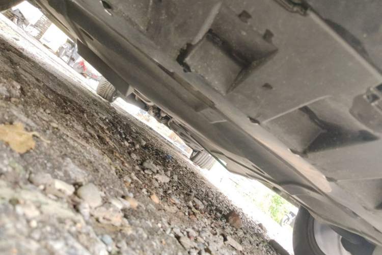 Used Mercedes-Benz V-Class 2017 V 260 L Prestige Extended Edition Chassis Front